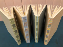 Load image into Gallery viewer, 08.05.2025 - Photobook - Bookbinding Workshop