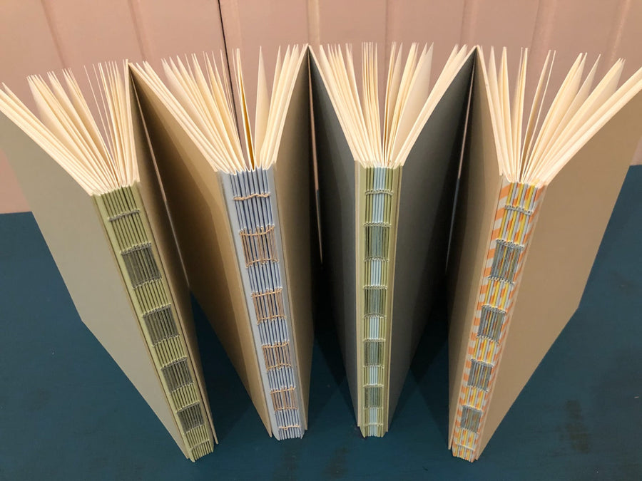 08.05.2025 - Photobook - Bookbinding Workshop