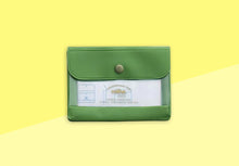 Load image into Gallery viewer, HIGHTIDE - Nähe - General Purpose Case - A7 Green