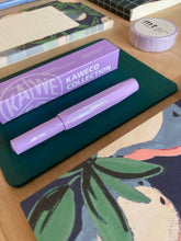 Laden Sie das Bild in den Galerie-Viewer, KAWECO - COLLECTION - Füllfederhalter - Light Lavender