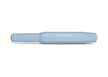 Load image into Gallery viewer, KAWECO - COLLECTION - Fountain Pen - Mellow Blue