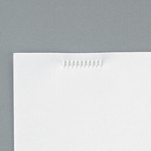 Load image into Gallery viewer, KOKUYO - Harinacs - Stapleless Stapler Press
