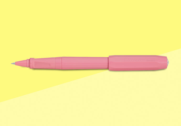 KAWECO - PERKEO - Roller Ball - Peony Blossom