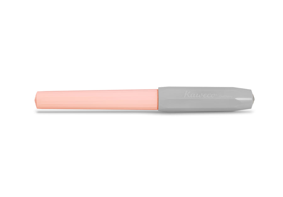 KAWECO - PERKEO - Fountain Pen - Cotton Candy