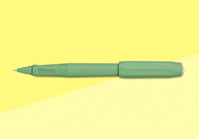 KAWECO - PERKEO - Roller Ball - Jungle Green