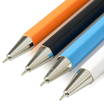 PIENI - Ultrafeiner Kugelschreiber - Orange