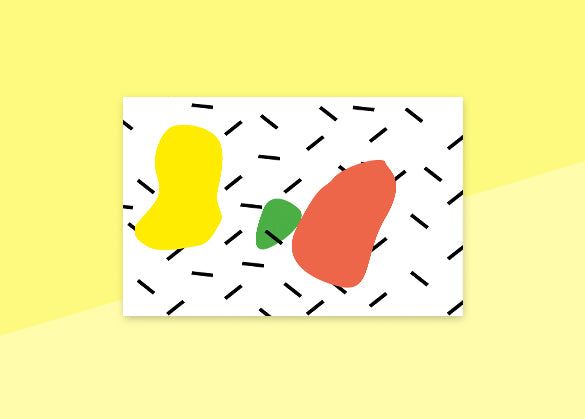 SOUS-BOIS - business cards  – "poimpim"
