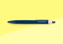 Load image into Gallery viewer, LIVEWORK - Point Pen - Prussianblue