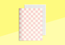 Load image into Gallery viewer, RED FRIES - Notebook A5 - Pink