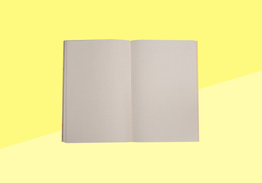 SEASON PAPER COLLECTION - Journal - Ti Amo
