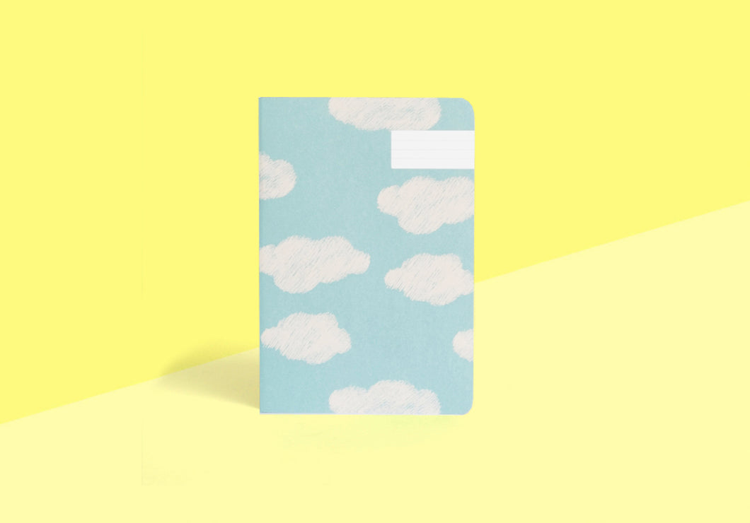 SEASON PAPER COLLECTION - Notizbuch - Somewhere