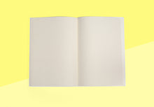 Laden Sie das Bild in den Galerie-Viewer, SEASON PAPER COLLECTION - Monatsplaner - Garden