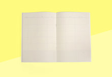 Laden Sie das Bild in den Galerie-Viewer, SEASON PAPER COLLECTION - Monatsplaner - Garden