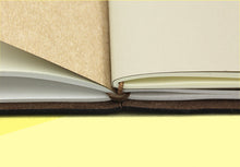 Load image into Gallery viewer, TRAVELER&#39;S COMPANY – Traveler&#39;s Notebook Regular - 021 Connecting Rubber Band