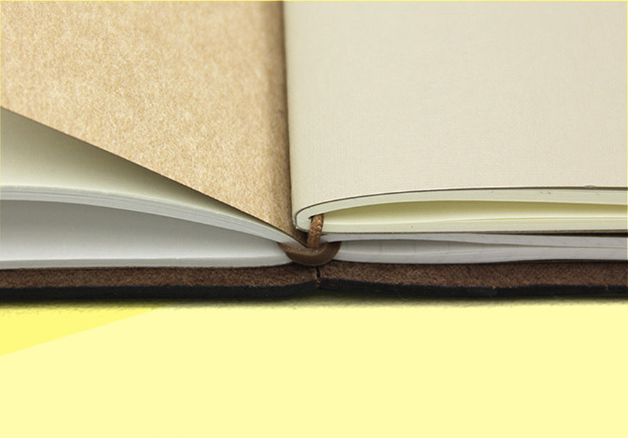 TRAVELER'S COMPANY – Traveler's Notebook Regular - 021 Connecting Rubber Band