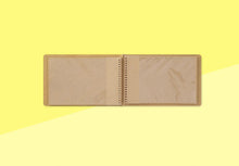 Load image into Gallery viewer, TRAVELER&#39;S COMPANY - Spiral Ring Notebook - B6 Photo File