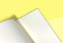 Load image into Gallery viewer, CARTA PURA  - Sketch Pad